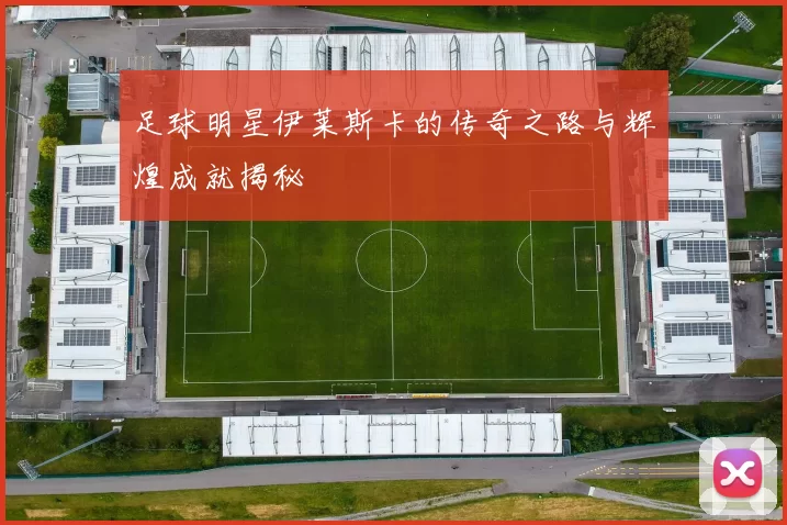 足球明星伊莱斯卡的传奇之路与辉煌成就揭秘